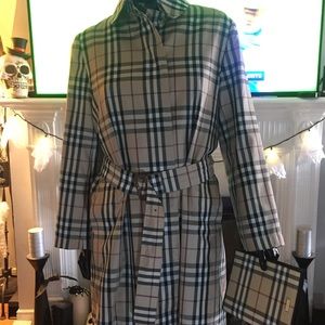 Burberry Jacket for women